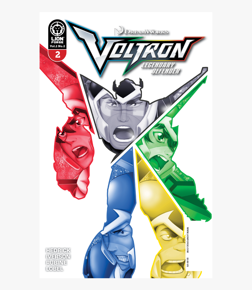 Voltron Legendary Defender Png - Voltron Legendary Defender Cakes, Transparent Png