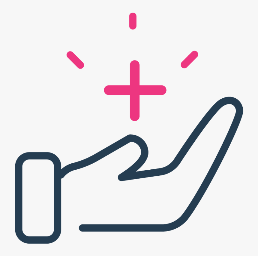 Roomkeypms Benefit From Better Support Icon, HD Png Download