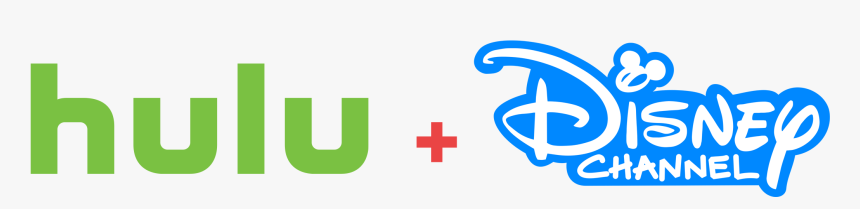 Hulu Disney - Disney Channel, HD Png Download