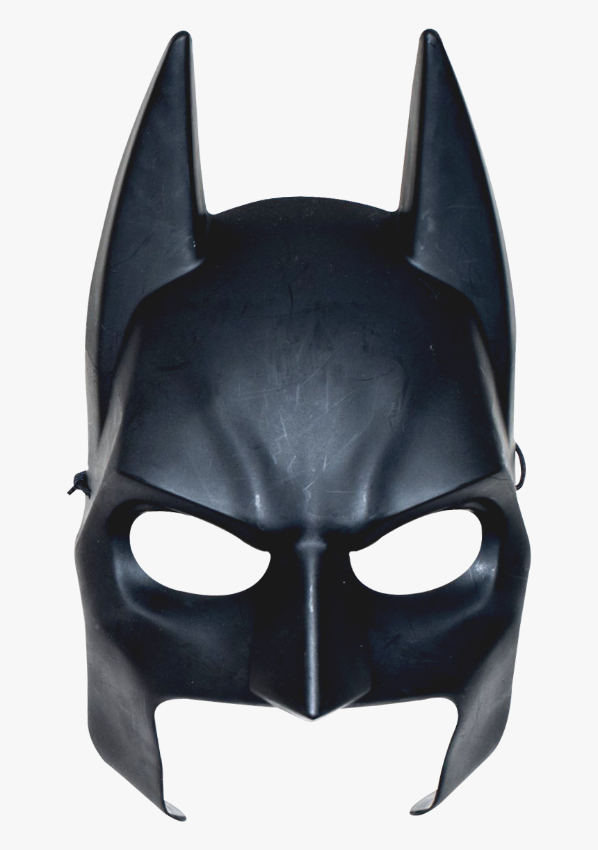 Batman Mask Png Transparent Image Batman Mask No Background Png 