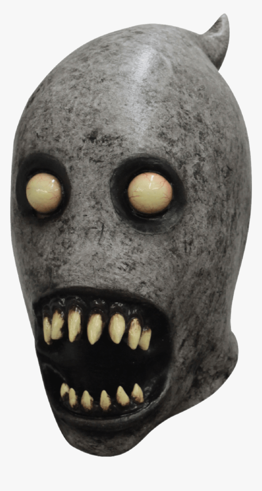 Boogeyman Mask Clip Arts - Boogeyman Costume, HD Png Download