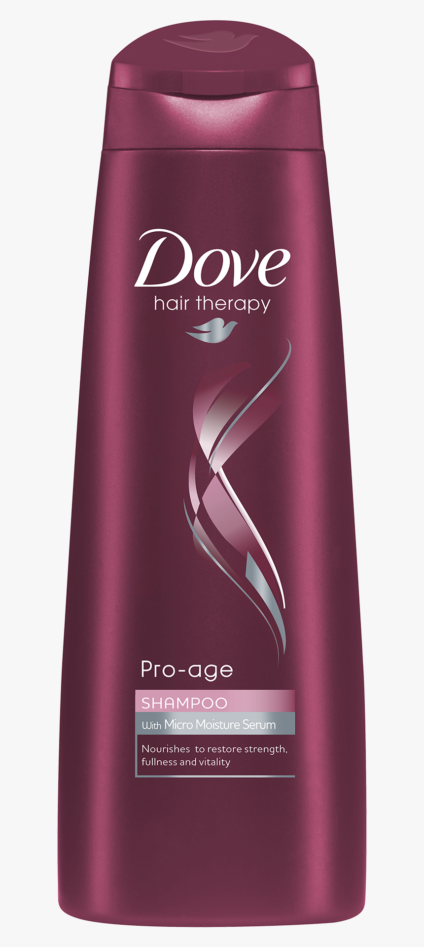 Shampoo Png Pic - Dove Shampoo Sri Lanka, Transparent Png