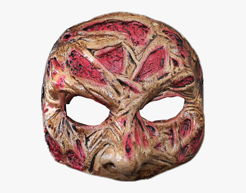 Freddy Mask Png, Transparent Png