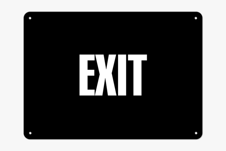 Sign, HD Png Download