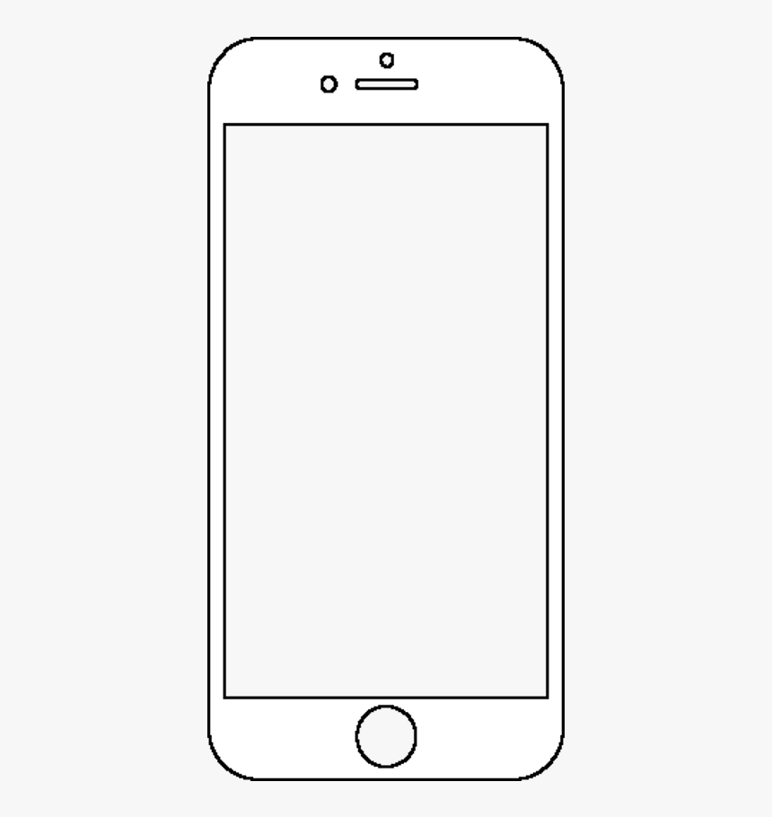 Enter Image Description Here - Smartphone, HD Png Download