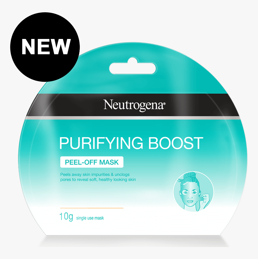 Neutrogena, HD Png Download