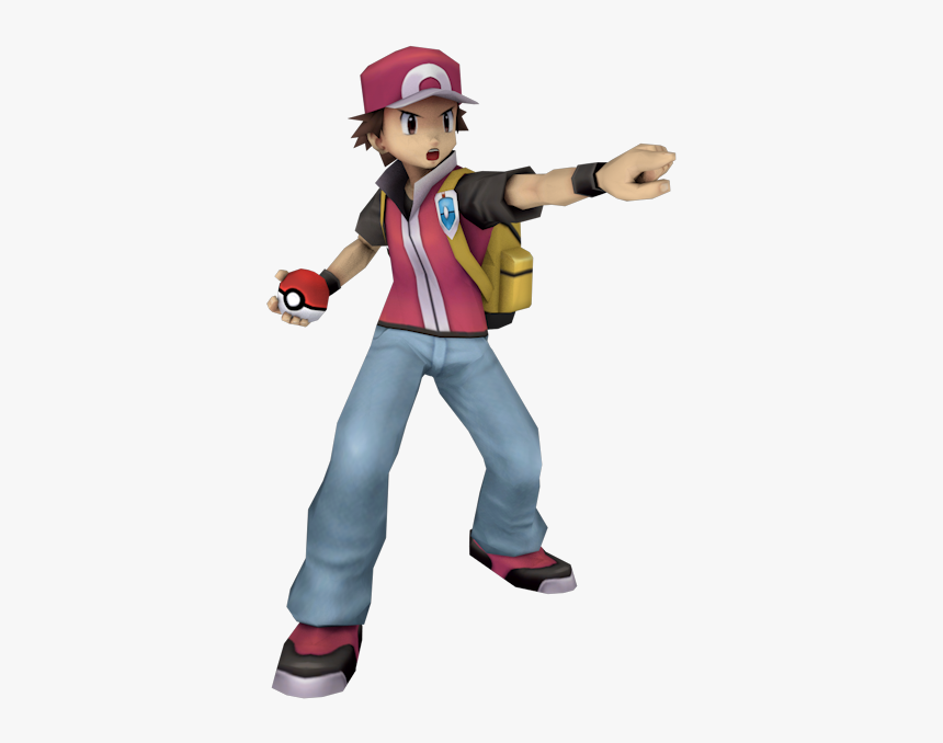 Download Zip Archive - Super Smash Bros Brawl Pokemon Trainer, HD Png Download