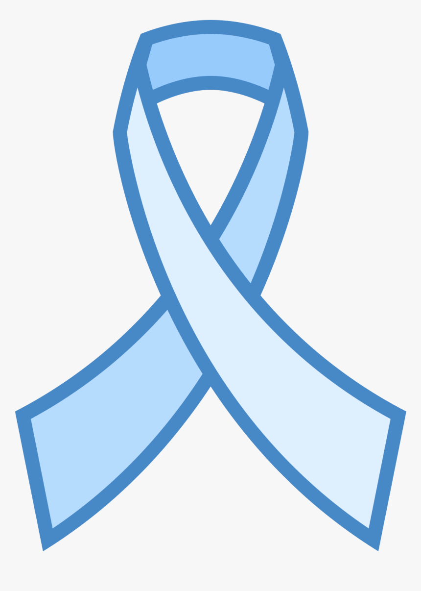 Aids Ribbon Icon - Aids Symbol Line Png, Transparent Png