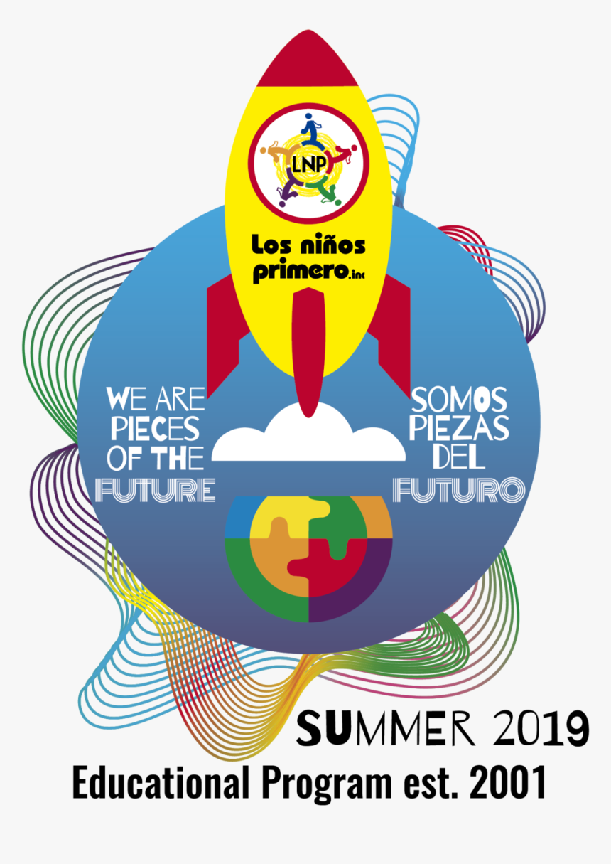 Los Niños Primero - Kids School, HD Png Download
