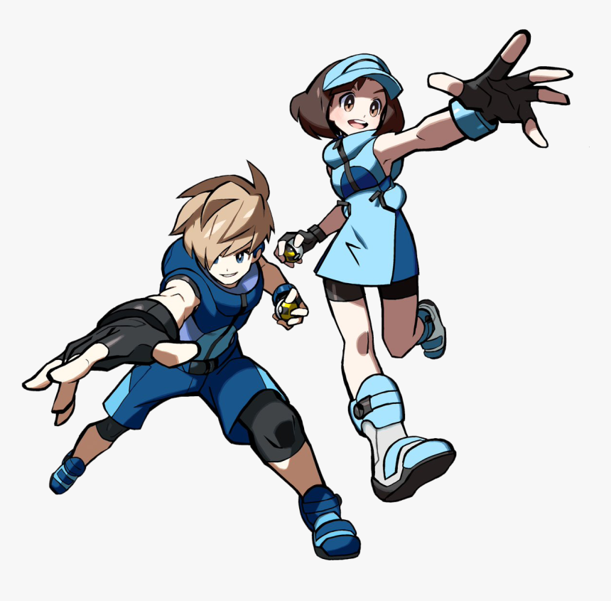 Sm Ace Trainers Tokiya - Ace Trainer Sun And Moon, HD Png Download
