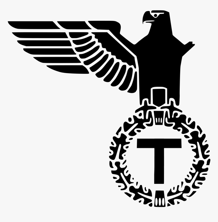 Transparent Abradolf Lincler Png - German Eagle, Png Download