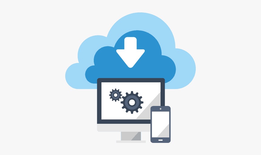 Road Xs Cloud Refresh - Emblem, HD Png Download