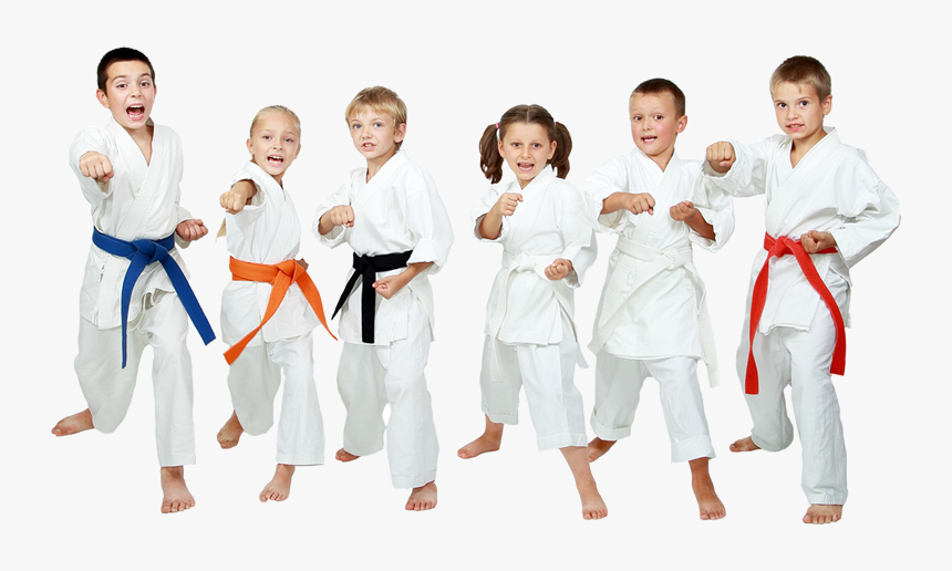 Karate Do Kids, HD Png Download