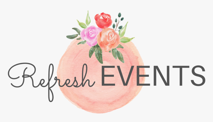 Garden Roses, HD Png Download