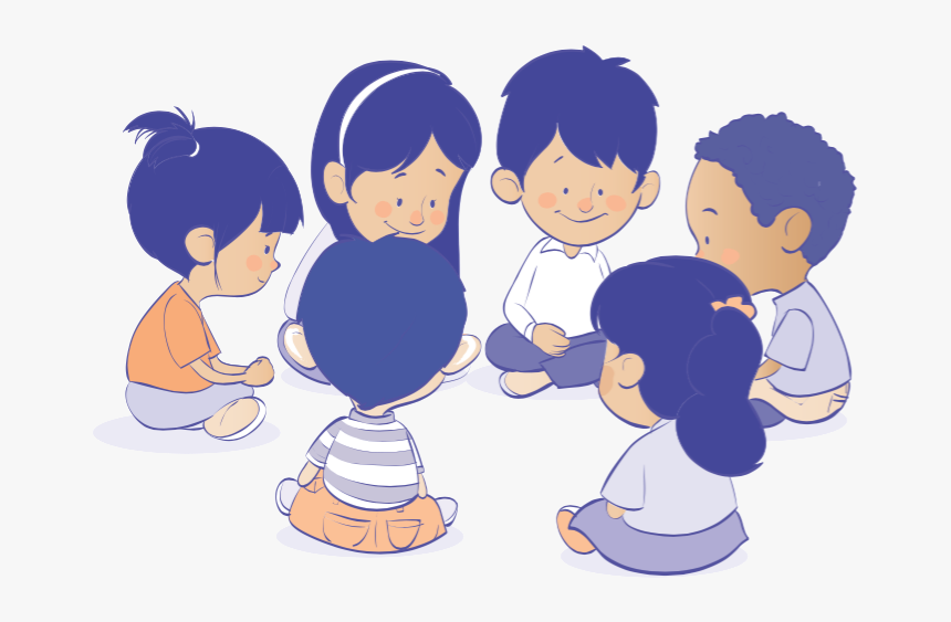 Niños Png, Transparent Png