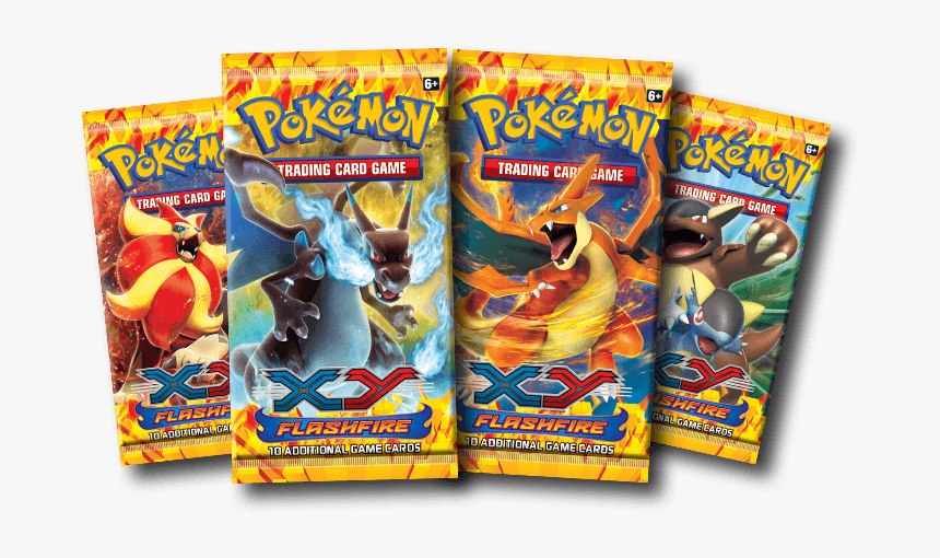 Pokemon Trading Cards Png, Transparent Png