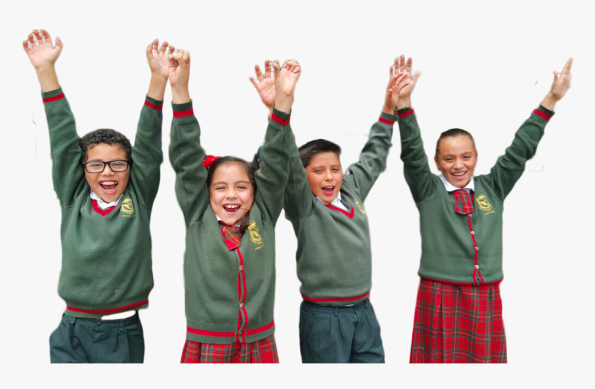 Uniforme Colegio Mexico Orizaba, HD Png Download