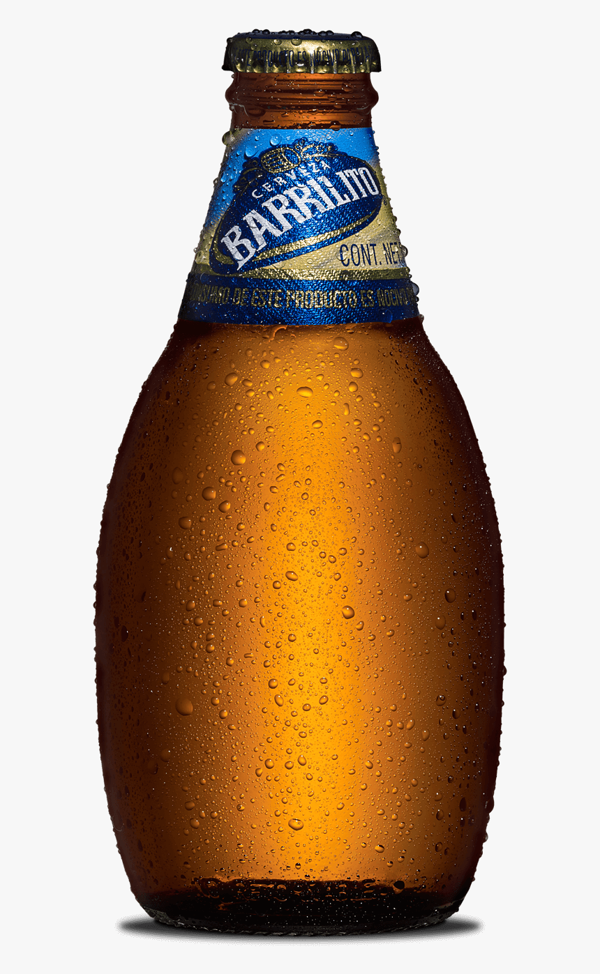 Beer Bottle, HD Png Download