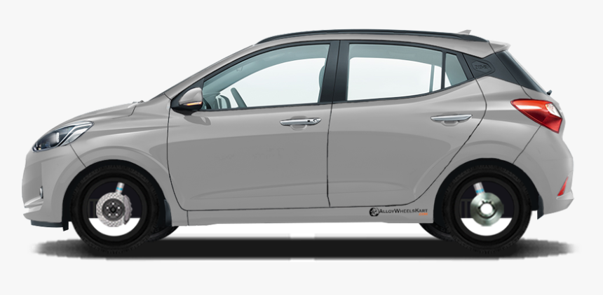 Slide Background - Hyundai Venue Tyre Size, HD Png Download