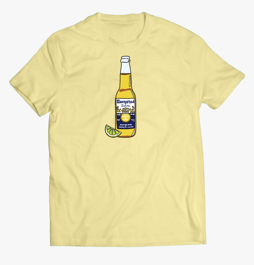 Beer Bottle, HD Png Download