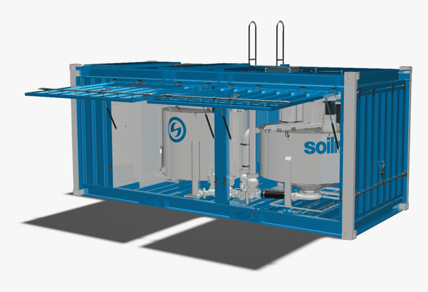 Machine, HD Png Download