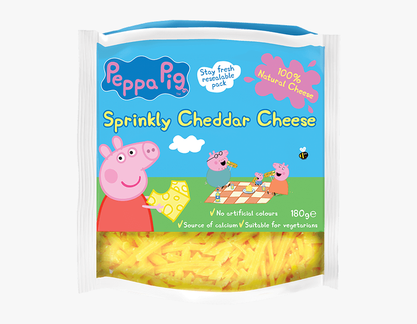 Peppa Pig, HD Png Download