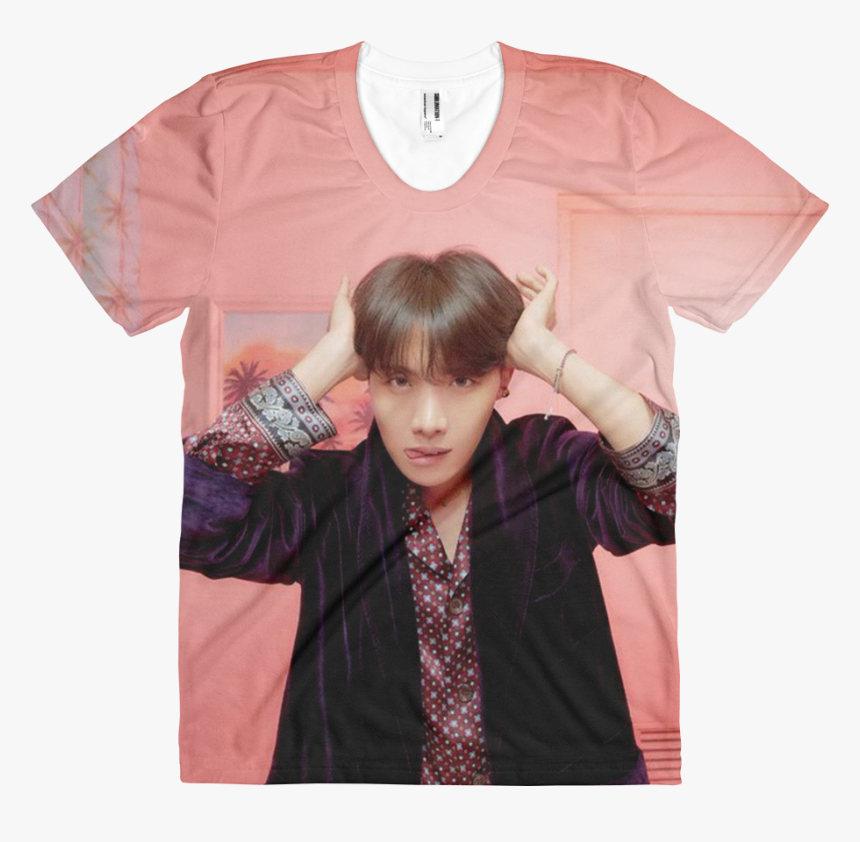 Jhope Concept Photos Persona, HD Png Download