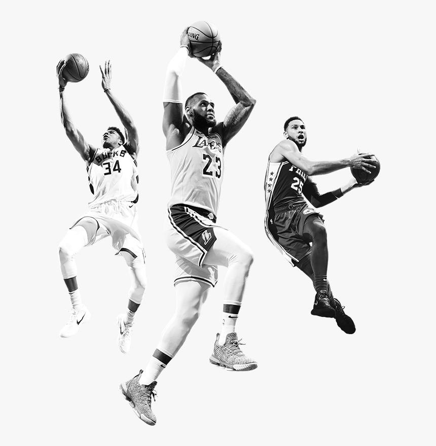 Giannis Antetokounmpo Transparent Giannis Antetokounmpo - Transparent Giannis Antetokounmpo Png, Png Download