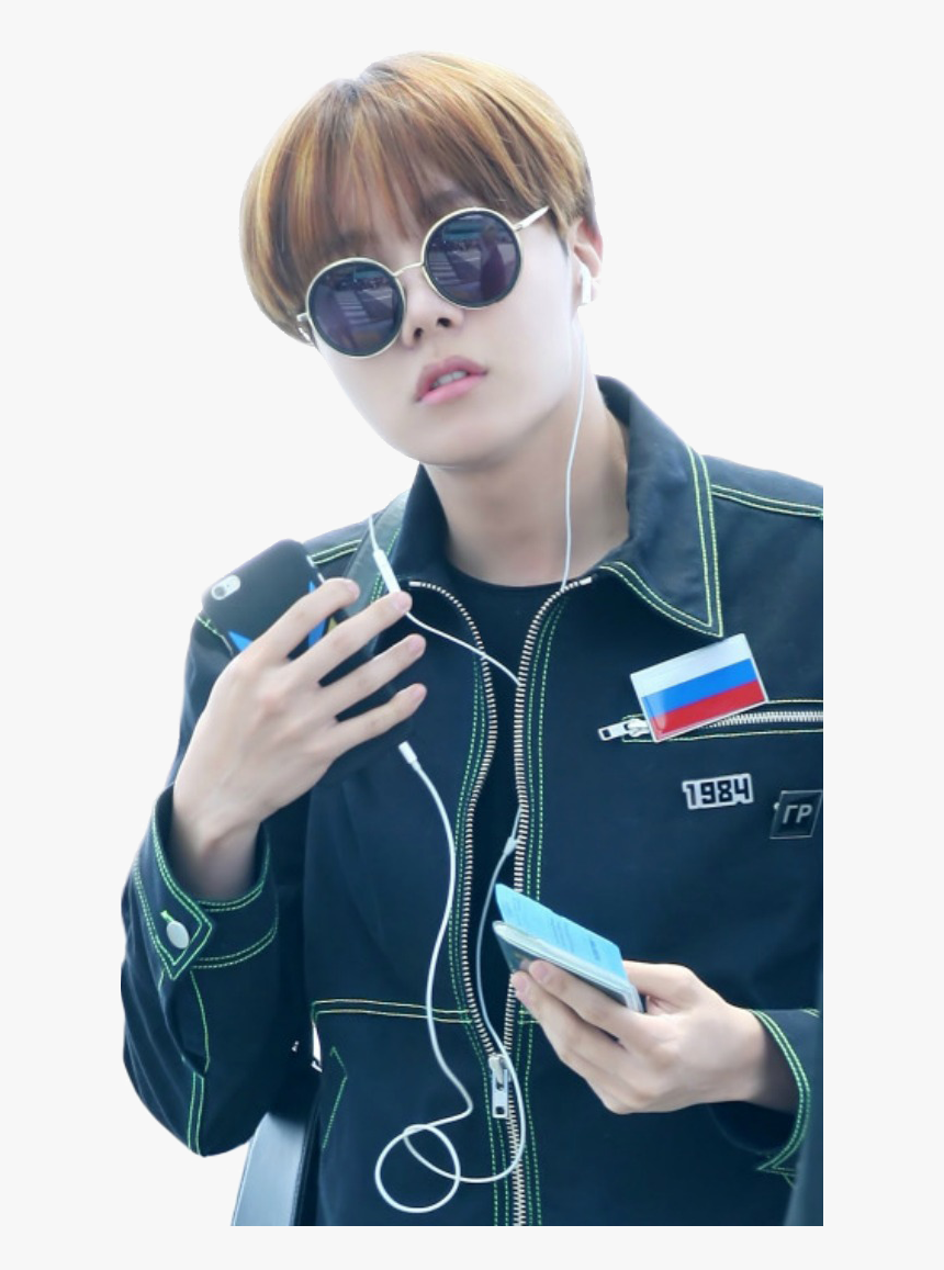 [hoseok]  - Jung Hoseok Transparent Background, HD Png Download