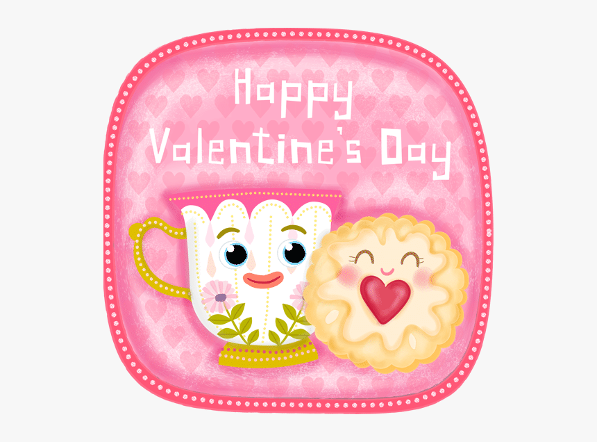 Snapchat Uk Geofilter Sticker - Cartoon, HD Png Download