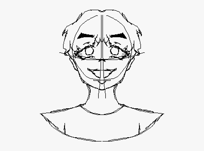 Sketch, HD Png Download