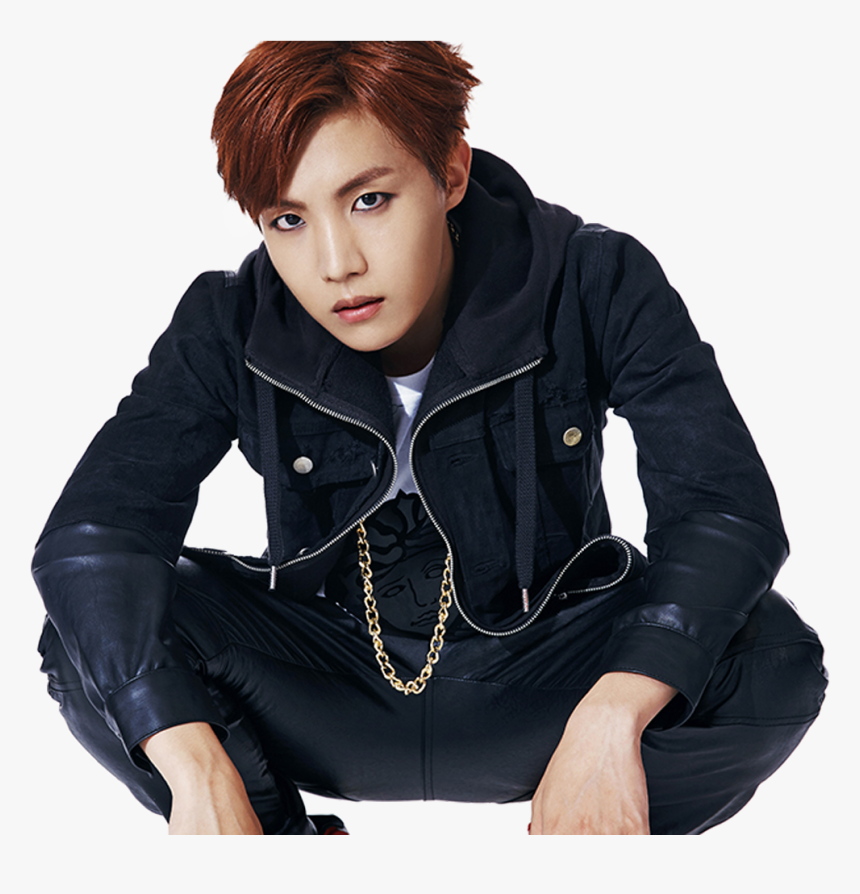 D-4 To Our 방탄소년단 @bts Twt - Photoshoot Dark And Wild, HD Png Download