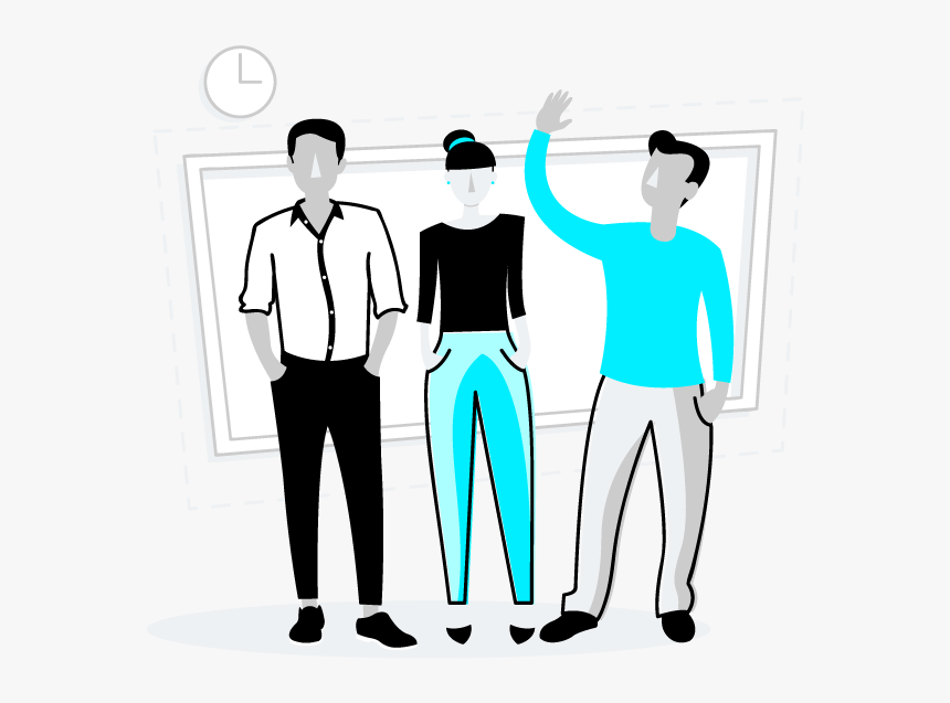 Illustration, HD Png Download