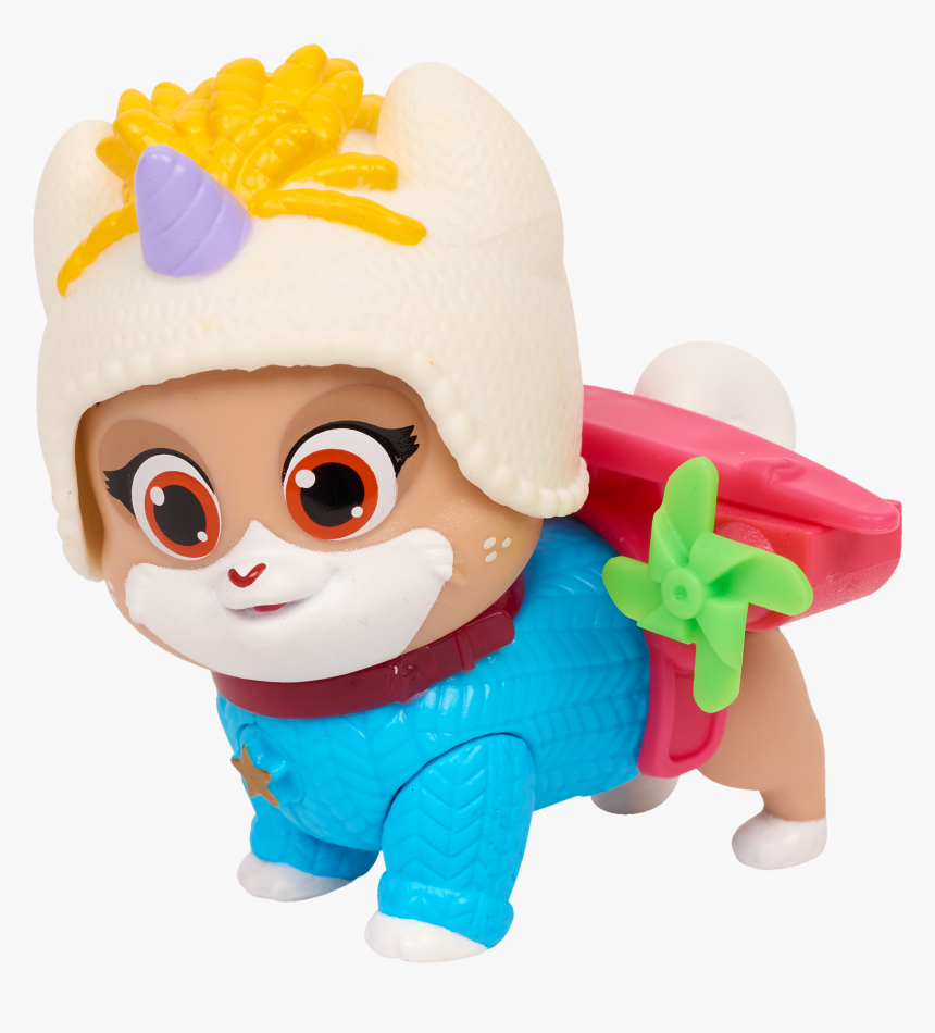 Puppy Dog Pals Toys, HD Png Download