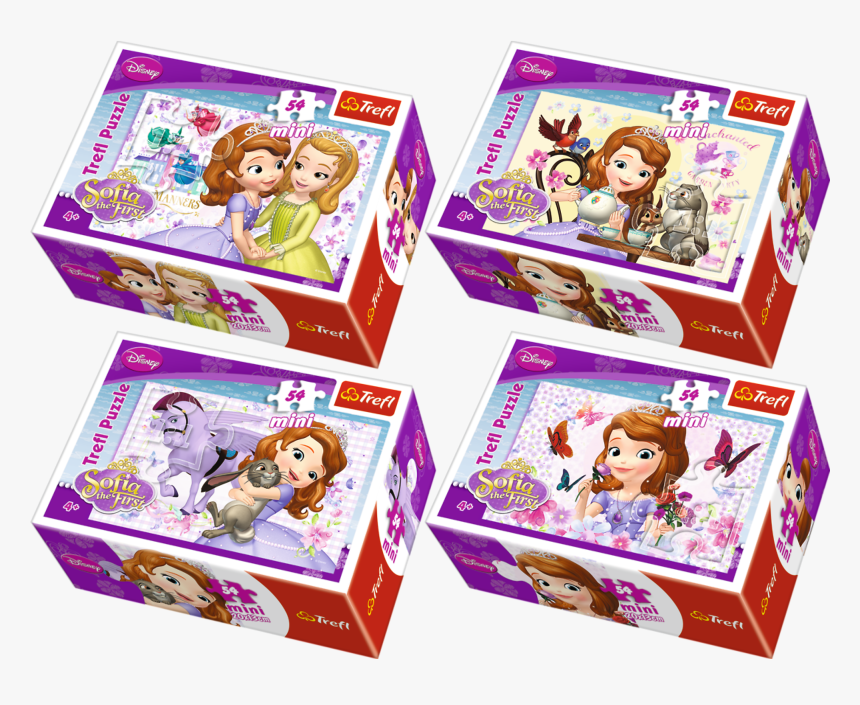 Пазл Софія Прекрасна, HD Png Download