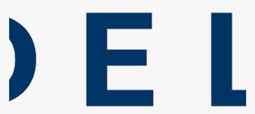 Transparent Delta Airlines Png - Majorelle Blue, Png Download