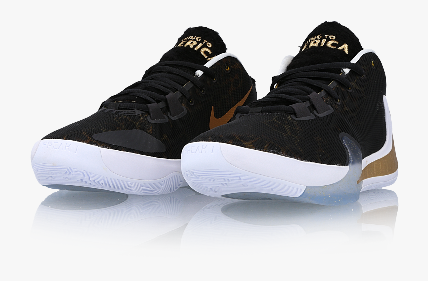 Zoom Freak 1 Coming To America - Sneakers, HD Png Download