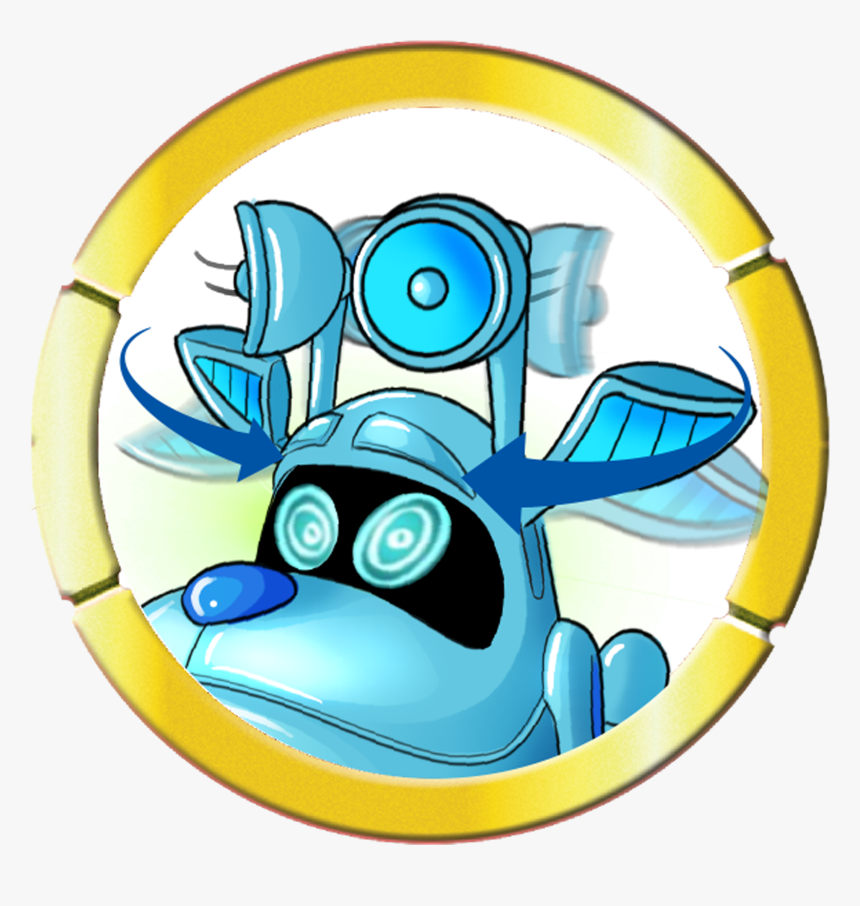 Puppy Dog Pals Arf Png, Transparent Png