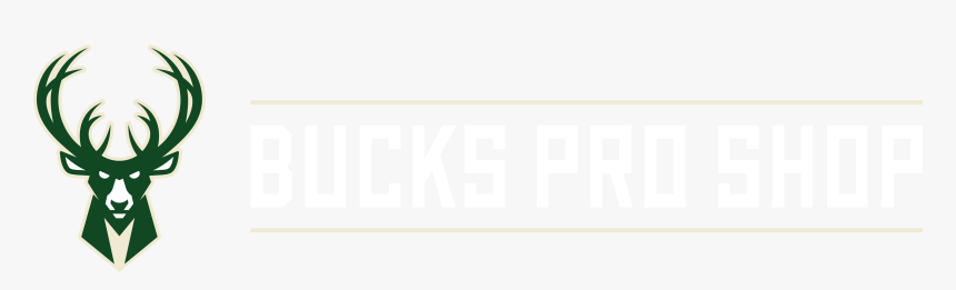 Bucks Pro Shop - Milwaukee Bucks, HD Png Download