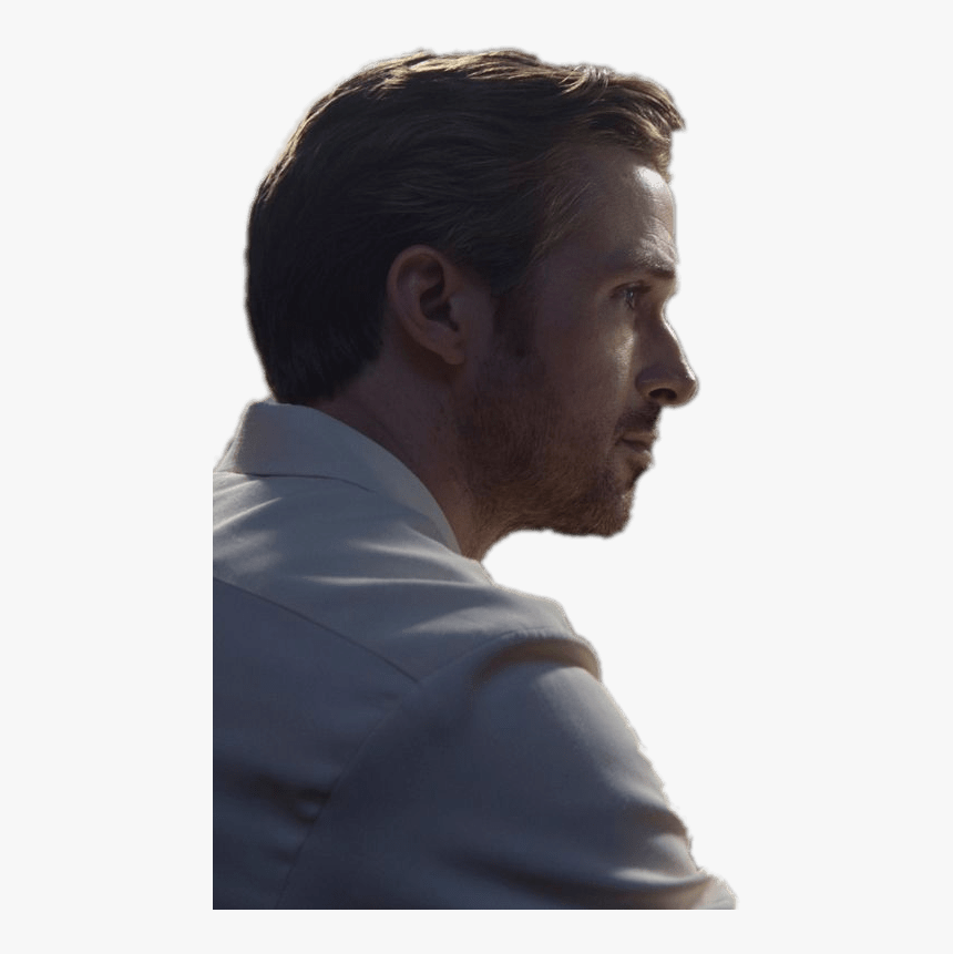 La La Land Ryan Gosling Looking - Png Ryan Gosling, Transparent Png