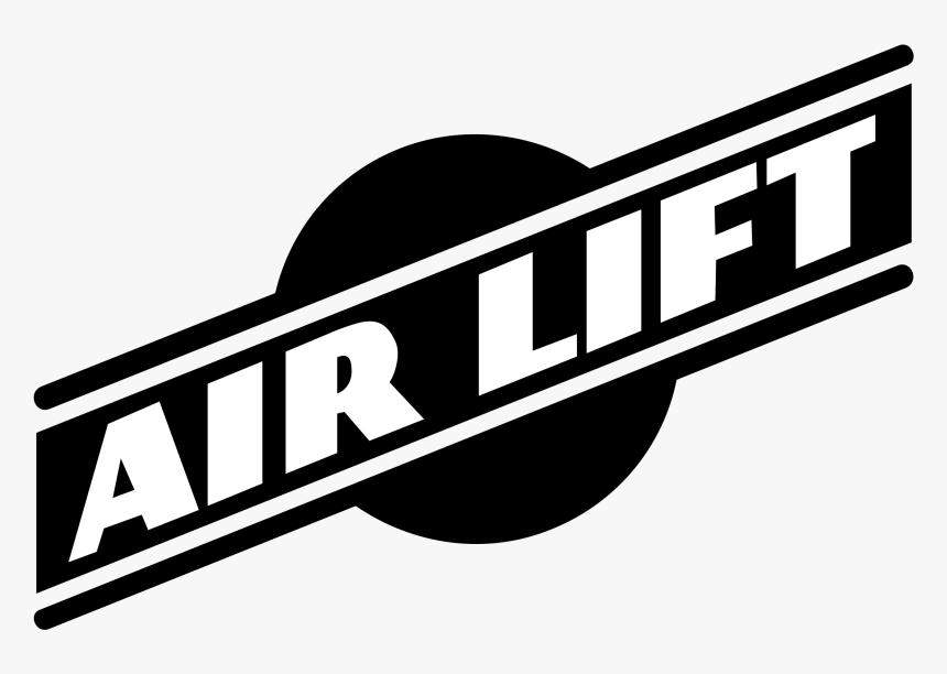 Air Lift Logo Png Transparent - Air Lift Performance Vector, Png Download