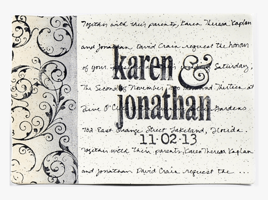 Scroll, HD Png Download