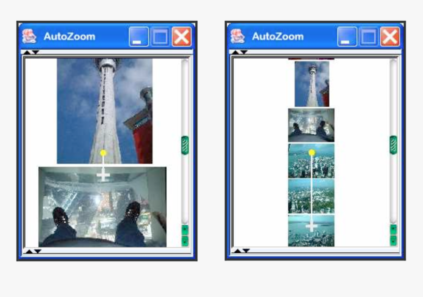 Restore Down, HD Png Download