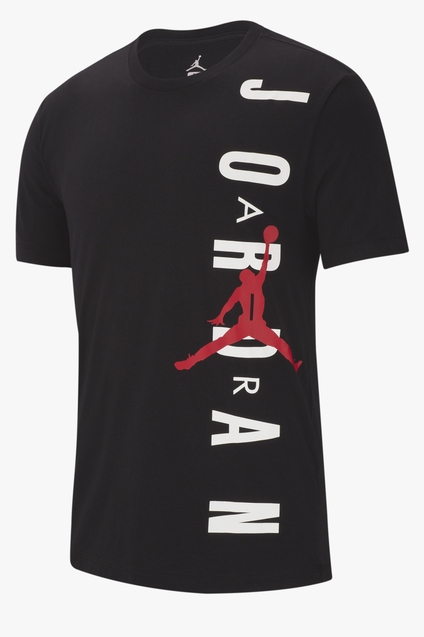 Transparent Jordan Sign Png - Active Shirt, Png Download