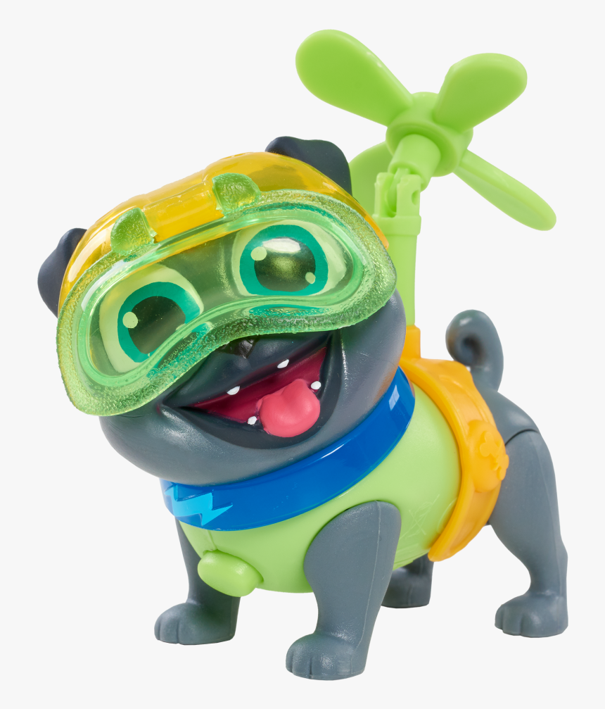 Doghouse Playset Puppy Dog Pals, HD Png Download