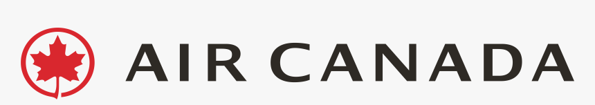 Air Canada New Logo, HD Png Download