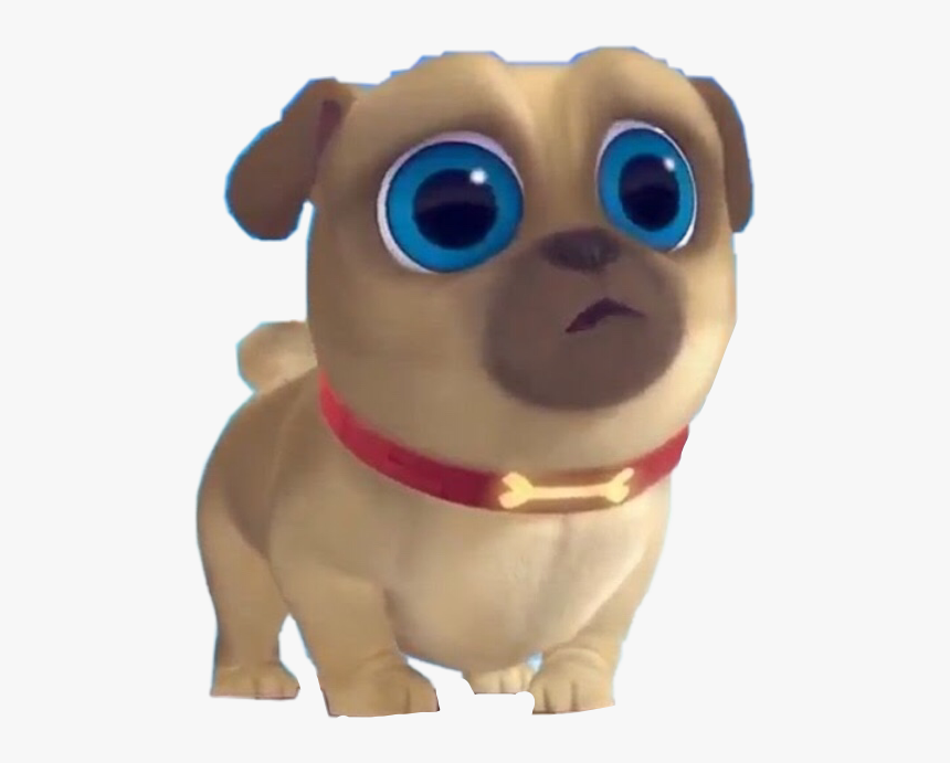 #rolly #puppydogpals #freetoedit, HD Png Download