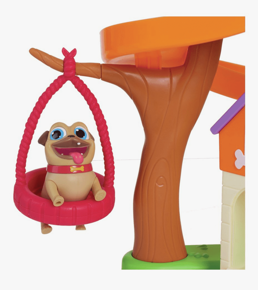 Puppy Dog Pals Играчки, HD Png Download