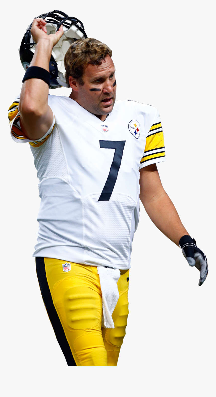 Ben Roethlisberger Png, Transparent Png