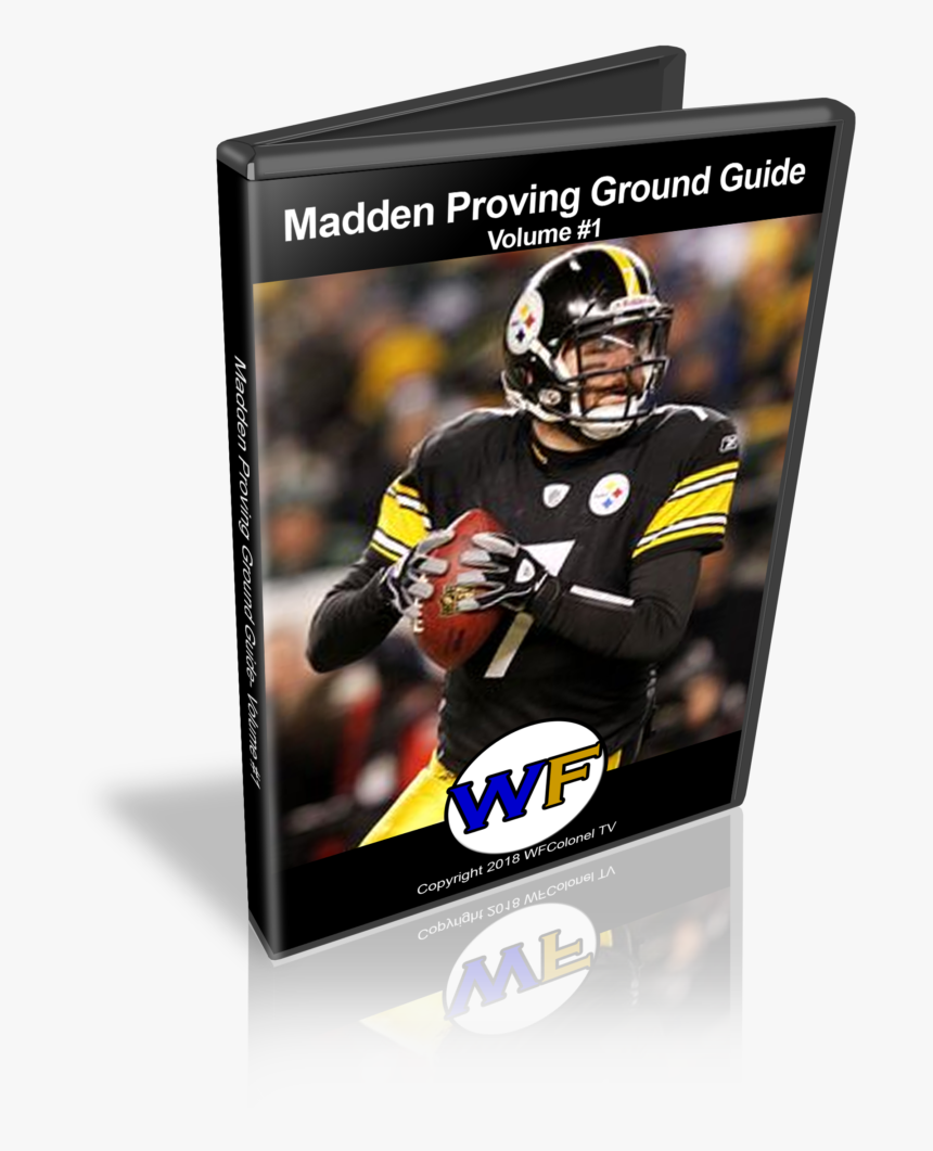 Ben Roethlisberger Black Visor , Png Download - Pro 10 Supplements, Transparent Png